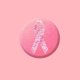 thumbnail image 3 of Concienciación sobre el cáncer de mama Botones Insignia Cinta Redondo Botón Pins Pinback Broche Solapa para la cinta Tema Suministros Cáncer de Mama Decoraciones, 3 of 3