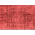 thumbnail image 1 of Ahgly Company Indoor Rectangle Oriental Red Industrial Area Rugs, 8' x 10', 1 of 4