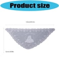 thumbnail image 5 of MOMOJIA Comfortable Headwrap Scarf for Commute and Travel Lightweight Stylish Wear, 5 of 17