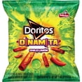 thumbnail image 2 of Frito-Lay Spicy Doritos & Cheetos Mix Variety Pack, 18 Count, 2 of 8