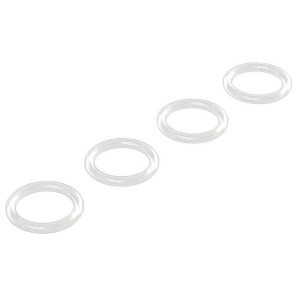 ARRMA O-Ring 8x1.5mm 4 ARA716036 Elec Car/Truck Replacement Parts