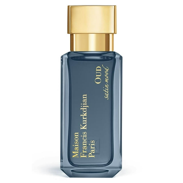 Perfume Maison Francis Kurkdjian Oud Satin Mood, 35 ml, unisex
