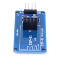 thumbnail image 4 of Módulo electrónico ESP8266 ESP-01 802.11b/g/n Compatible con Arduino JShteea  El nuevo, 4 of 9