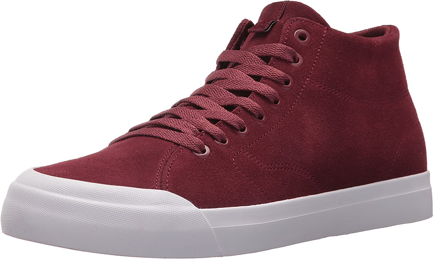 dc shoes evan smith hi zero