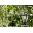 thumbnail image 3 of Z-Lite 3 Light Outdoor Pier Mounted Fixture, 3 of 5