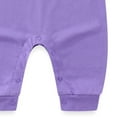thumbnail image 7 of Disney Monsters Inc. Coverall with Cap (Baby Girls), 2 Piece Set, Sizes NB-24M, 7 of 7