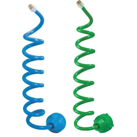 6 Flexible Hose - 8619579,MISTING COOLING STANDS,FLEXIBLE - WITH MEMORY