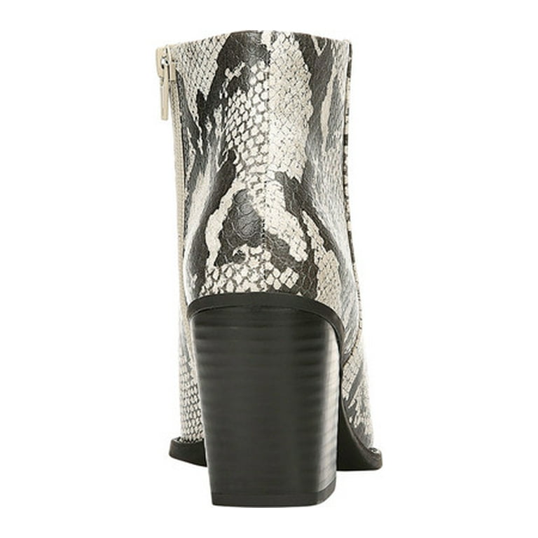 Soul naturalizer top mikey bootie