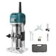 thumbnail image 4 of Kit de herramientas para tallado en madera, grabador eléctrico de precisión, potencia ajustable, 4 of 9