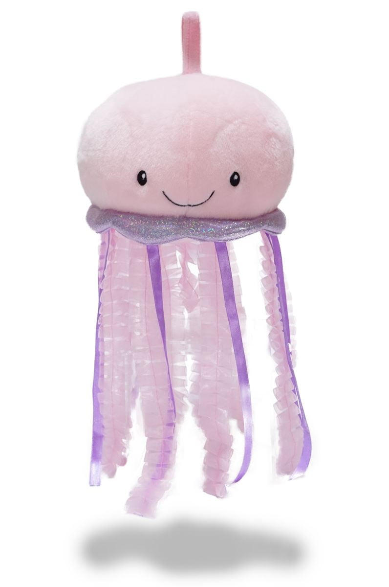 Rosy the Jellyfish
