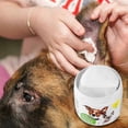 thumbnail image 2 of Ear Cleaner Wipes For Dogs And Cats, Cat Ear Cleaner Wipes, Pet Cleaner Wipes Pet Ear Cleaner Itch Relief Cleans Deodorizes, 2 of 4