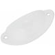 thumbnail image 4 of 10 Tiradores de concha vintage para muebles de cocina, pomos de puerta de armario retro de hierro curvado, tiradores de cajón con forma de concha vintage, 4 of 5
