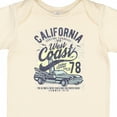 thumbnail image 4 of Inktastic California West Coast Boys or Girls Baby Bodysuit, 4 of 5
