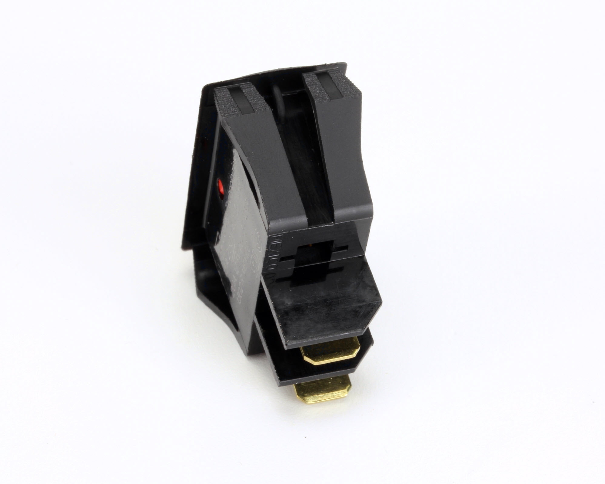 Delfield 2190154 Rocker 20A/125V 15A/25 Switch
