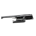 thumbnail image 3 of Kason Latch Chrome W/ Cylinder Lock 172C-00006 - Genuine OEM Replacement Part, 3 of 4