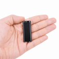 thumbnail image 5 of Mini Spy Voice Audio Recorder Voice Activated Office Listening Device 96hour 8gb, 5 of 5
