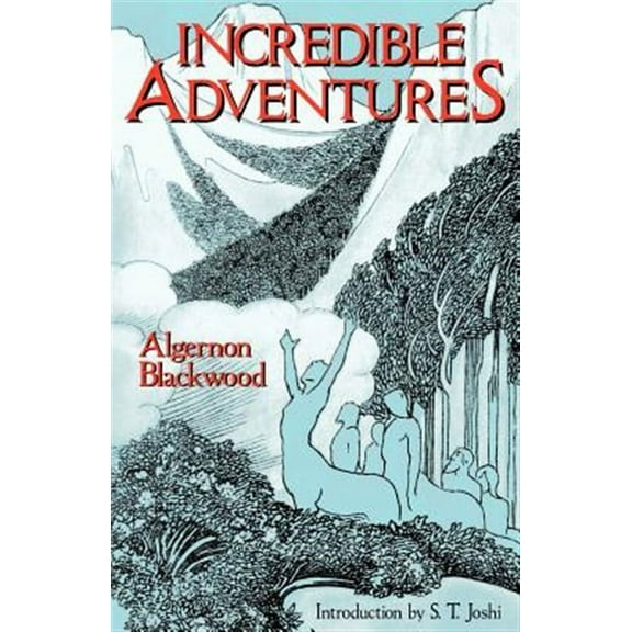 Incredible Adventures
