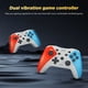 thumbnail image 4 of Game Controller 500mAh Wireless Gamepad para Switch/PC Computer (Blanco), 4 of 6