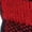 Red Buffalo Check, variant on Winter Womens Warm Fluffy Slipper Socks, Soft Cozy Fuzzy Christmas Sock with Non-Slip Grippers for ladies Gifts