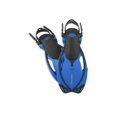thumbnail image 3 of Set de Snorkel Head de la Colección Italiana Mares para Jóvenes, 3 of 3