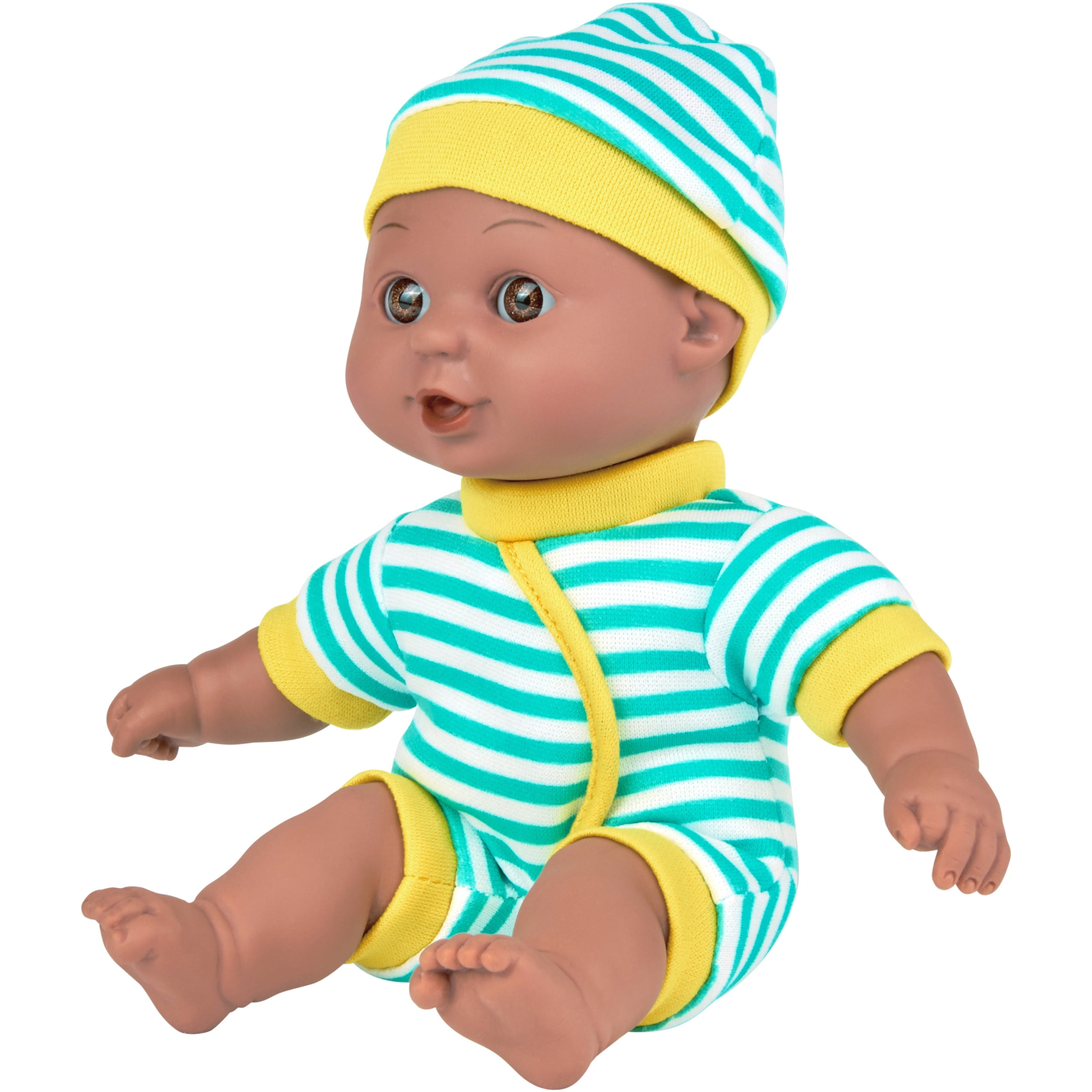 my sweet love mini baby doll walmart