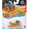 thumbnail image 2 of Hot Wheels Raceverse Velociraptor Blue véhicule, 2 of 5