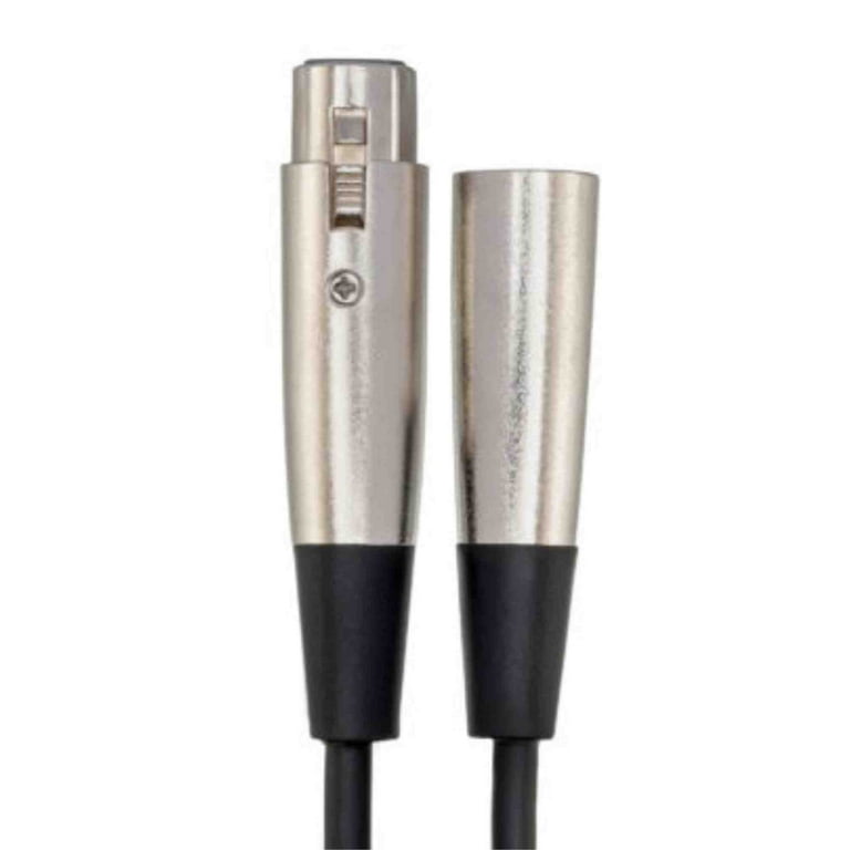 Hosa Technology Hosa MCL-110 XLR3F to XLR3M Microphone Cable