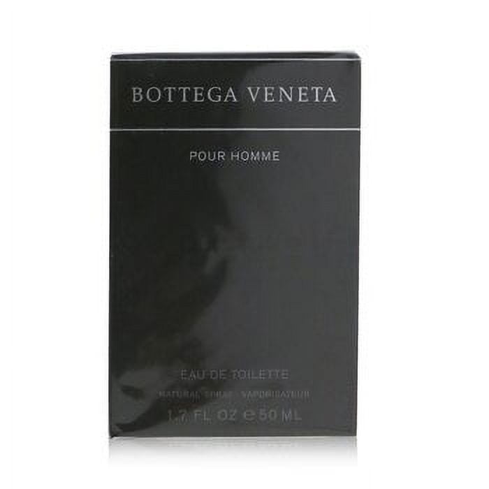 Bottega Veneta Pour De 50ml/1.7oz Homme Eau Spray Toilette