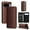 Brown, variant on Designed for Google Pixel 10 / 10 Pro Case Wallet, Women Men Flip Folio Cover PU Leather Kickstand Credit Card Holders Slots Magnetic Shockproof Phone Case Cover for Google Pixel 10 / 10 Pro - Silver