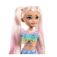 thumbnail image 3 of Muñeca Mattel Barbie Malibú Patinadora con Accesorios, 3 of 6