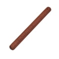 thumbnail image 1 of Accesorios para hornear y amasar masa Rodillo de madera francés duradero Rodillo para amasar 30cmx3cm, 1 of 9