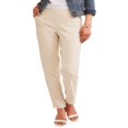 thumbnail image 1 of CHOK Women‘s Stretch Pull On Pants with Pockets  29” Inseam for Regular  Sizes XS-XXL, 1 of 6