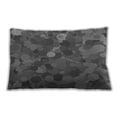 thumbnail image 1 of Ahgly Company Outdoor Rectangular Contemporary Lumbar Throw Pillow, 13 inch by 19 inch, 1 of 5