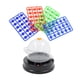 thumbnail image 3 of Máquina Eléctrica de bolas para rifa, Mini máquina de lotería, accesorios para Club nocturno, juego de jaula portátil para Club, KTV, fiesta,, 3 of 8