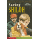 Saving Shiloh (Fait Partie du Quatuor Shiloh) par Phyllis Reynolds Naylor – image 1 sur 3