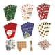 thumbnail image 4 of Bolsas de Regalo de Navidad, Bolsas de Regalos, Bolsas de Golosinas, Artículos para Fiestas, Bolsas para Envolver Regalos, Bolsas de Dulces Multifunci, 4 of 9