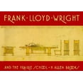 thumbnail image 1 of Pre-Owned Frank Lloyd Wright and the Prairie School (Paperback) 0807610844 9780807610848, 1 of 1