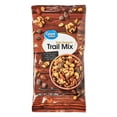Great Value Keto Turmeric Trail Mix, 1 oz, 8 Count