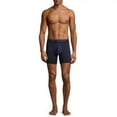 thumbnail image 6 of Reebok Men's Underwear Pro Series Performance Boxer Brief, 3 Pack, 6 of 12