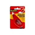 thumbnail image 1 of 3M 6061   RED Double Side Roller Adhesive, Pack Of 6, 1 of 3