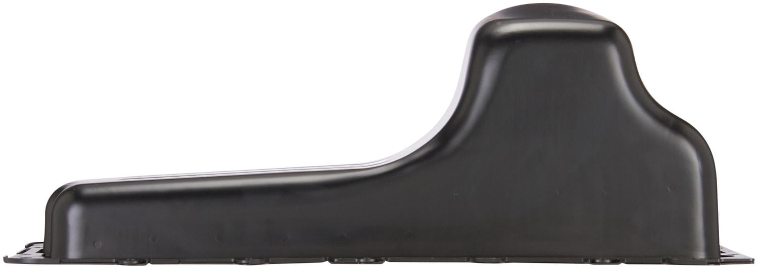 Spectra Premium FP66A Steel Engine Oil Pan