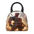 thumbnail image 3 of Deadpool Grand Sac Isotherme., 3 of 11