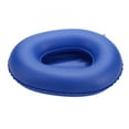 thumbnail image 1 of Filfeel Inflatable Bedpan , Portable Inflatable Potty Bedpan For Use Or Elderly People With Mobility Problems At Home, 1 of 8