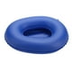 thumbnail image 3 of Potty Professioanl Air Inflacia Azul Cushion Cushion Hombres Mujeres Portatado Potty, 3 of 7