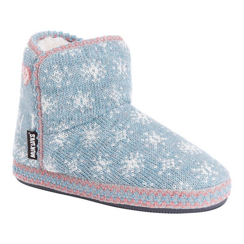 muk luks slippers clearance