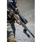 Warne 7902M Skyline Precision Bipod 6.9-9.1 ARCA Rail