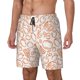 thumbnail image 1 of Fotbe Simple Fruit Traje de Baño para Hombre – Shorts de Natación de Secado Rápido con Forro y Bolsillos-X-Large, 1 of 6
