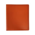 thumbnail image 4 of segolike A4 Binder Card Collector Card Binder Sleeves for Card Baseball Football Card orange, 4 of 9