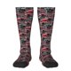 thumbnail image 1 of Balery Red And Blue Cars Calcetines novedosos Calcetines deportivos Calcetines hasta la rodilla Calcetines de algodón Calcetines originales y geniales, 1 of 6