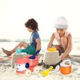 thumbnail image 3 of 6PCS Beach And Snow Multifunctional Parent-Child Interactive Educational Toy Set, 3 of 6
